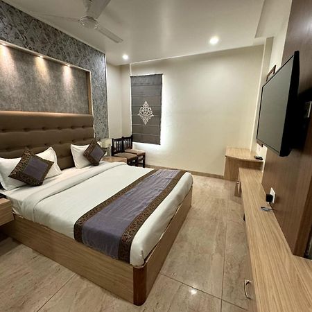 Hotel River Rhythm Assi Ghat 瓦拉纳西 外观 照片