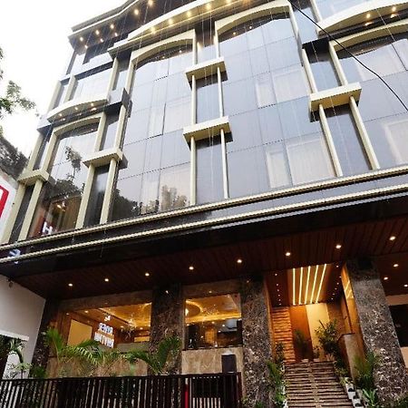 Hotel River Rhythm Assi Ghat 瓦拉纳西 外观 照片