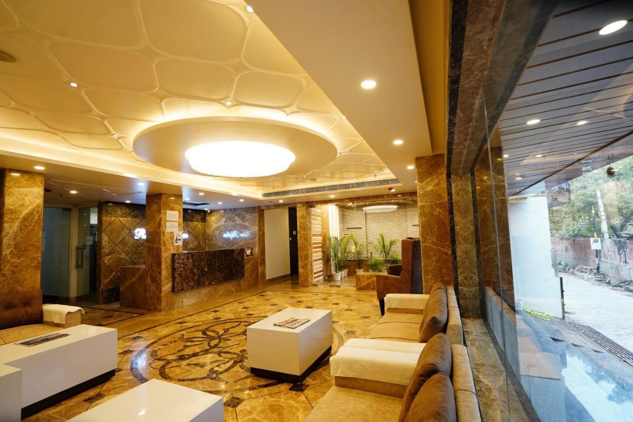 Hotel River Rhythm Assi Ghat 瓦拉纳西 外观 照片