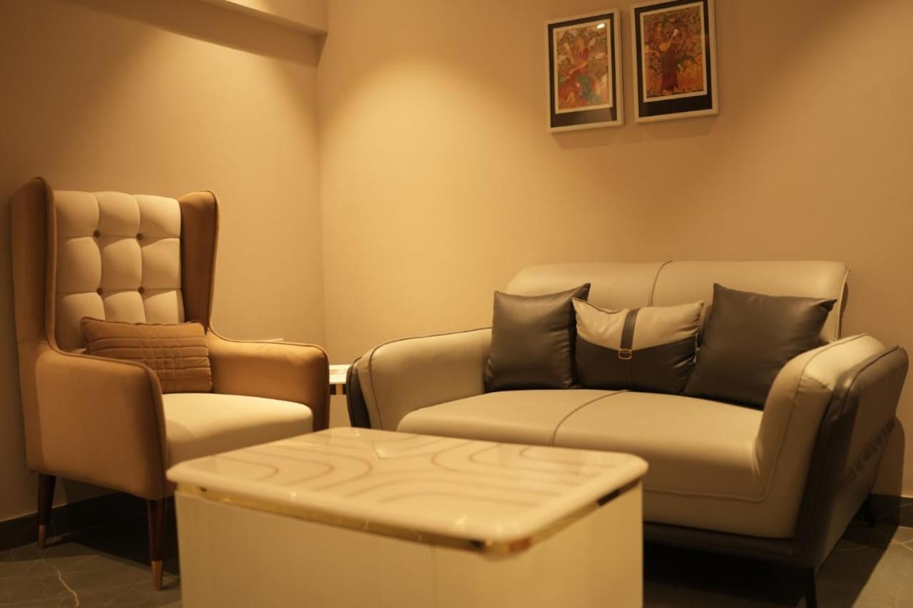 Hotel River Rhythm Assi Ghat 瓦拉纳西 外观 照片